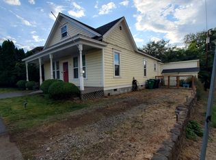809 Union, The Dalles, OR 97058