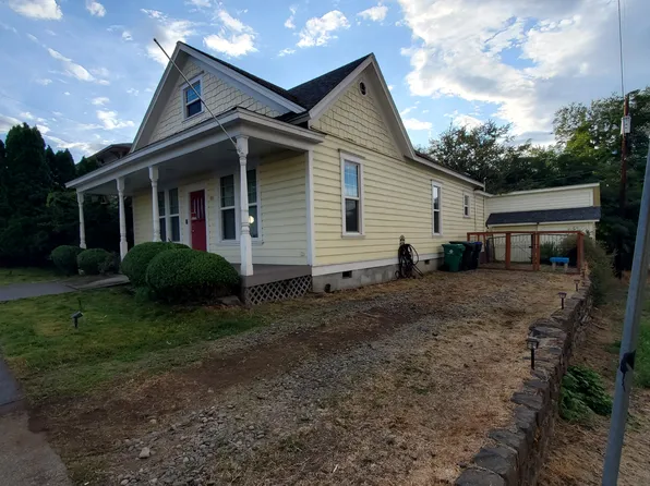 809 Union, The Dalles, OR 97058