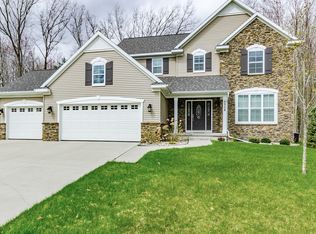 5908 Plumtree Ln, Midland, MI