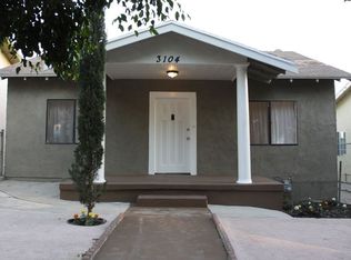 3104 Chaucer St, Los Angeles, CA 90065