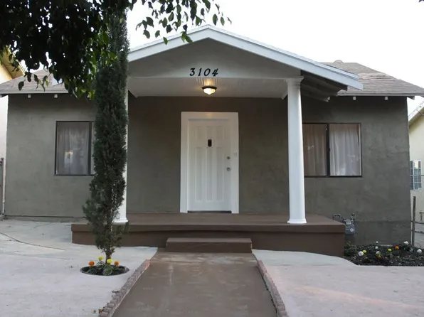 3104 Chaucer St, Los Angeles, CA 90065