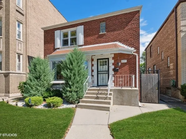 8145 S Kingston Ave, Chicago, IL 60617