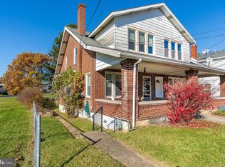 1043 W Emaus Ave, Allentown, PA