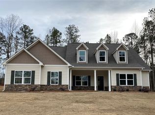 120 Hawthorn Ln, Covington, GA 30014