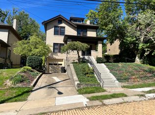 142 Baywood Ave, Pittsburgh, PA 15228
