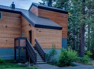 2755 North Lake Blvd #UNIT #100, Tahoe City, CA 96145