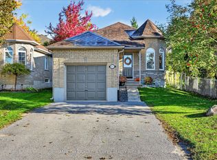 105 Haden Ave, Peterborough, ON K9H 7P7