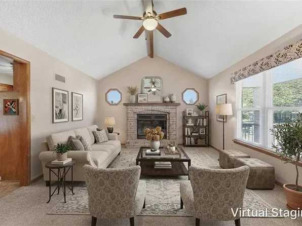 1232 NE Florence Ave, Lees Summit, MO 64086
