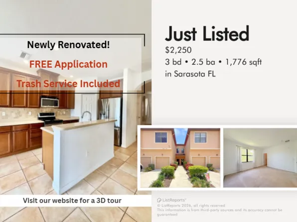 4207 Via Piedra Cir, Sarasota, FL