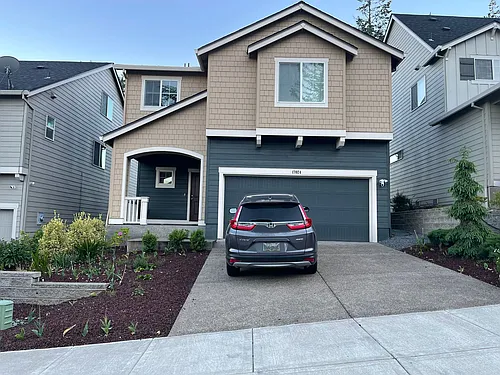 17024 SE Rhododendron St Photo 1