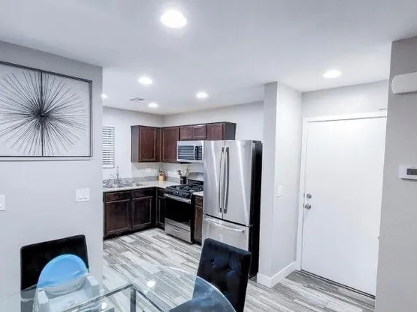 3641 Via El Monte Ave, Sunrise Manor, NV 89115