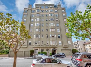 2299 Pacific Ave APT 72, San Francisco, CA 94115