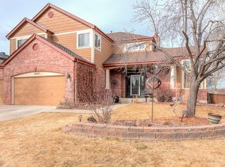 16037 Whitestone Dr, Parker, CO 80134