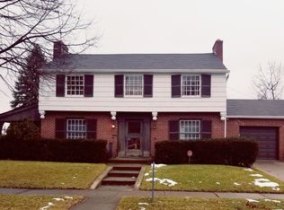 434 Sandalwood Dr, Dayton, OH