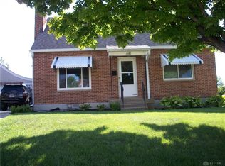 441 Early Dr W, Miamisburg, OH 45342