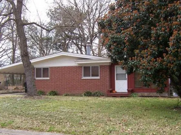 43 Sunnydale Dr, Little Rock, AR 72209