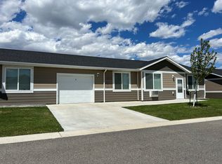 Triple Play Patio Home Apartments, Billings, MT 59101