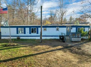 28 Joshua St, Rochester, NH 03867