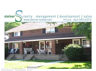 7924 Union Ave #7928, Pittsburgh, PA 15218