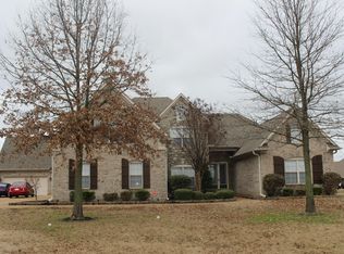 7446 Southbranch Pkwy, Olive Branch, MS 38654