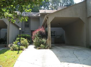 6160 Brookwood Rd, Peachtree Corners, GA 30092