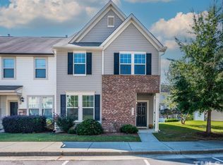 4412 Hillsgrove Rd, Wake Forest, NC 27587