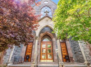 820 Hudson St APT 2-1, Hoboken, NJ 07030