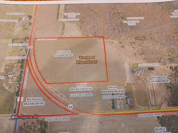Lot 1 STATE ROAD 64, Merrill, WI 54452