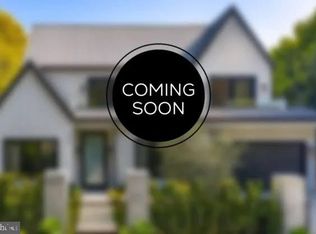 3973 Blaine St NE, Washington, DC 20019