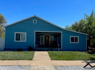 1409 Marin St, Corning, CA 96021