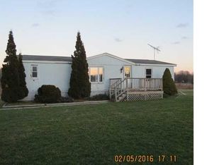 12572 Ira Station Rd, Cato, NY 13033