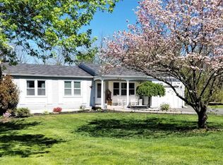 659 Meadow Ln, Harleysville, PA 19438