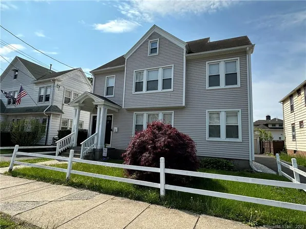 68 Beardsley Park Terrace, Bridgeport, CT 06610