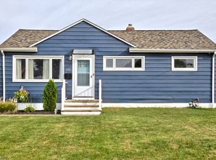 15760 Harrison Dr, Brookpark, OH 44142