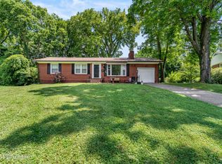 210 Spring Garden Dr, Louisville, KY