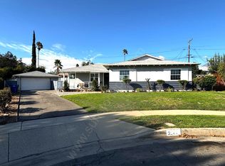 3341 Lynoak Dr, Claremont, CA 91711