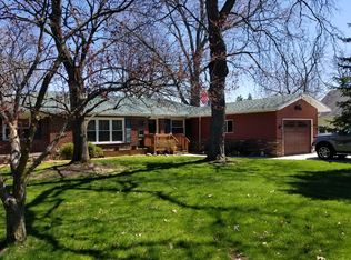 1241 Champe Rd, Toledo, OH 43615