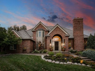 16726 H Cir, Omaha, NE, 68135