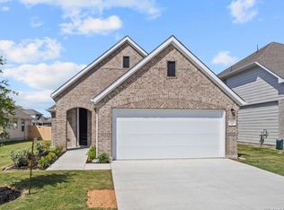 10281 Bartenheim Dr, Schertz, TX 78154