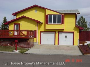 617 Willowcreek Ct, Great Falls, MT 59405