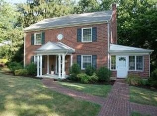 2583 Creston Ave SW, Roanoke, VA 24015