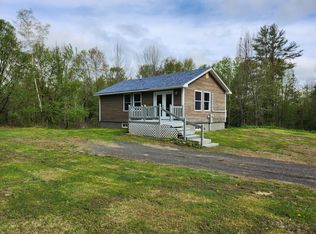 611 North Rd, Dexter, ME 04930