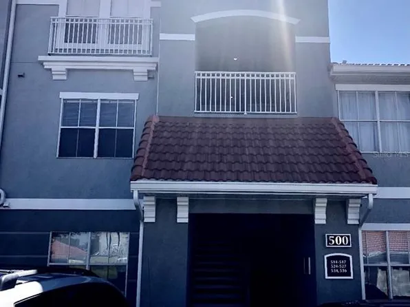 18001 Richmond Place Dr APT 525, Tampa, FL 33647
