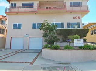 608 Esplanade UNIT 1, Redondo Beach, CA 90277