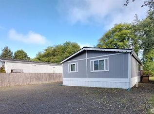 220 E Rain St NE, Ocean Shores, WA