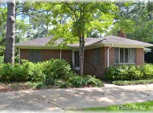 1309 Lemond St, Tallahassee, FL 32308