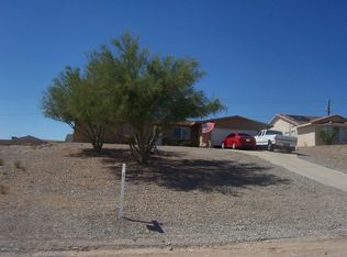 2505 Widgeon Dr, Lake Havasu City, AZ 86403