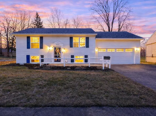 1880 Shasta Dr, Lancaster, OH 43130