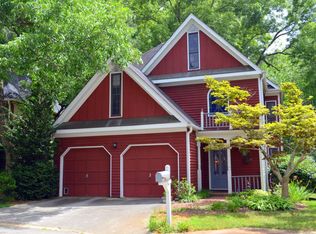 1445 Briers Dr, Stone Mountain, GA