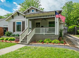 7220 Coronado Ave, Dallas, TX 75214